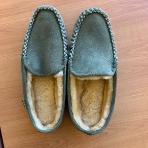 L.L. Bean Men's Wicked Good Scuffs